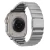 NOMAD Apple Watch 46/49mm Titanium Band Natural Hardware Natural
