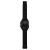 NOMAD Apple Watch 46/49mm Titanium Band Black Hardware Black