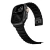 NOMAD Apple Watch 46/49mm Titanium Band Black Hardware Black