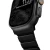 NOMAD Apple Watch 41/42mm Titanium Band Black Hardware Black