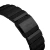 NOMAD Apple Watch 41/42mm Titanium Band Black Hardware Black