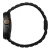 NOMAD Apple Watch 41/42mm Titanium Band Black Hardware Black