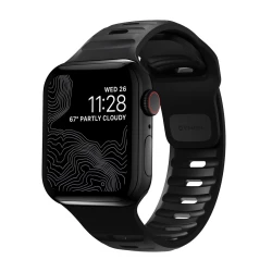 NOMAD Apple Watch 41/42mm Sport Band Waterproof Black