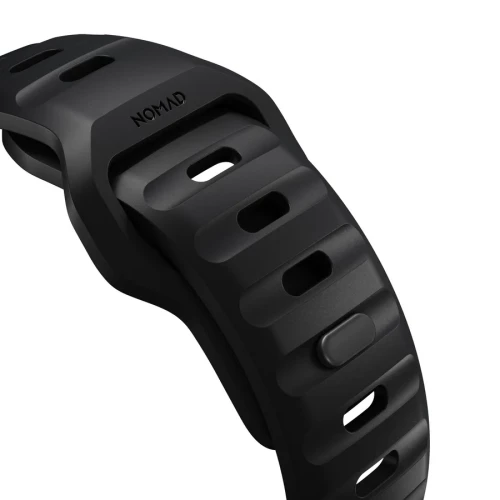 NOMAD Apple Watch 41/42mm Sport Band Waterproof Black