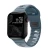 NOMAD Apple Watch 41/42mm Sport Band Waterproof Marine Blue
