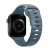 NOMAD Apple Watch 41/42mm Sport Band Waterproof Marine Blue