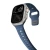 NOMAD Apple Watch 41/42mm Sport Band Waterproof Naval Blue
