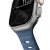 NOMAD Apple Watch 41/42mm Sport Band Waterproof Naval Blue