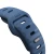NOMAD Apple Watch 46/49mm Sport Band Waterproof Naval Blue
