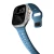 NOMAD Apple Watch 46/49mm Sport Band Waterproof Electric Blue