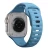NOMAD Apple Watch 46/49mm Sport Band Waterproof Electric Blue