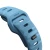 NOMAD Apple Watch 46/49mm Sport Band Waterproof Electric Blue