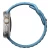 NOMAD Apple Watch 46/49mm Sport Band Waterproof Electric Blue