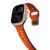 NOMAD Apple Watch 41/42mm Sport Band Waterproof Ultra Orange