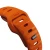 NOMAD Apple Watch 46/49mm Sport Band Waterproof Ultra Orange