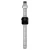 NOMAD Apple Watch 41/42mm Sport Band Waterproof Lunar Gray