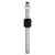 NOMAD Apple Watch 41/42mm Sport Band Waterproof Lunar Gray