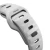 NOMAD Apple Watch 46/49mm Sport Band Waterproof Lunar Gray