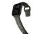 NOMAD Apple Watch 41/42mm Sport Band Waterproof Ash Green