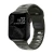 NOMAD Apple Watch 46/49mm Sport Band Waterproof Ash Green