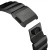 NOMAD Apple Watch 46/49mm Steel Band Graphite Hardware Graphite