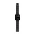 NOMAD Apple Watch 41/42mm Steel Band Graphite Hardware Graphite