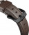 NOMAD Apple Watch 41/42mm Traditional Band Black Hardware Rustic Brown