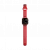 NOMAD Apple Watch 41/42mm Sport Band Waterproof Night Watch Red