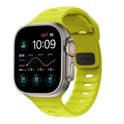 NOMAD Apple Watch 46/49mm Sport Band Waterproof High Volta