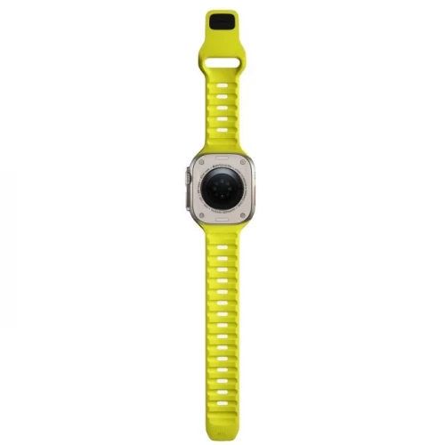 NOMAD Apple Watch 46/49mm Sport Band Waterproof High Volta