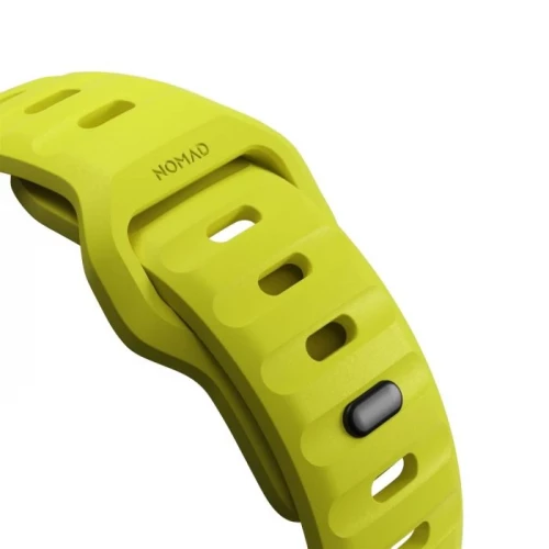 NOMAD Apple Watch 46/49mm Sport Band Waterproof High Volta