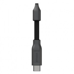 NOMAD ChargeKey USB-C to USB-C