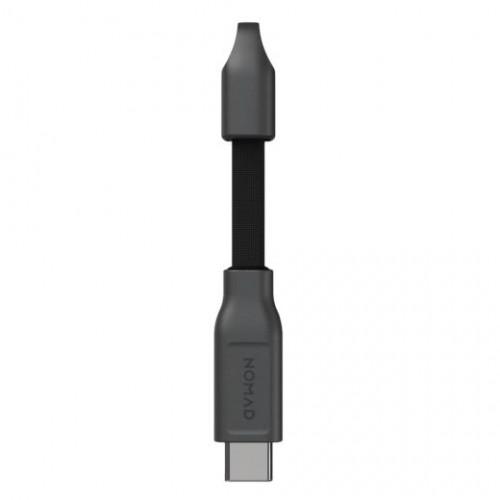 NOMAD ChargeKey USB-C to USB-C
