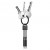 NOMAD ChargeKey USB-C to USB-C