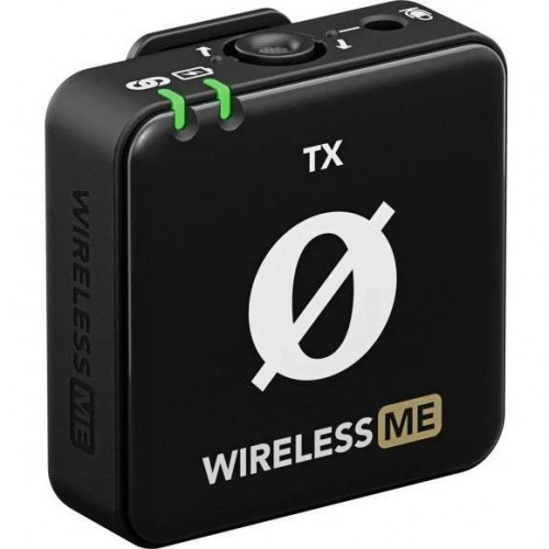Rode Wireless ME TX