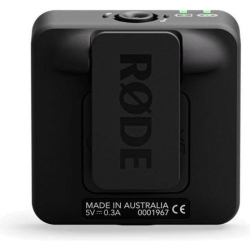 Rode Wireless ME TX