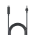 Комплект Starlink Mini Car Adapter і кабель Mini USB-C 5 метрів для живлення Starlink Mini