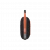 JBL Clip 5 Black Orange (JBLCLIP5BLKOAM)