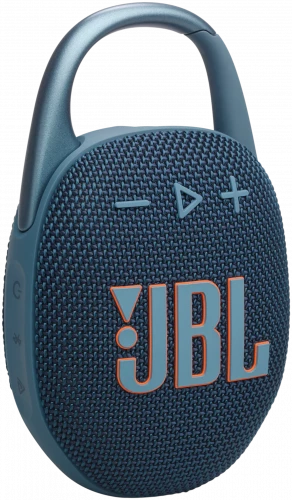 JBL Clip 5 Blue (JBLCLIP5BLU)