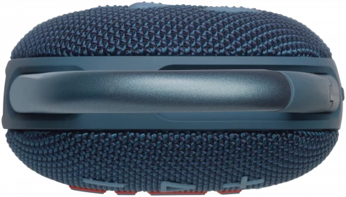 JBL Clip 5 Blue (JBLCLIP5BLU)