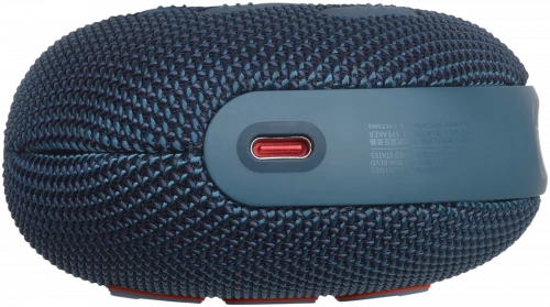 JBL Clip 5 Blue (JBLCLIP5BLU)