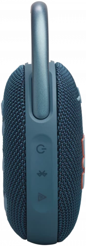 JBL Clip 5 Blue (JBLCLIP5BLU)