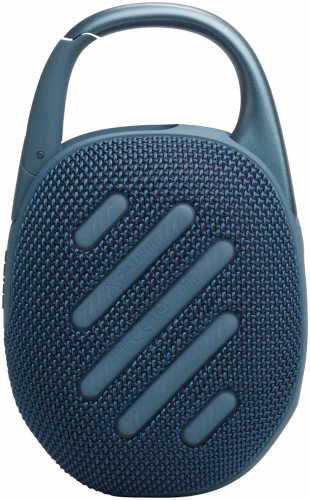 JBL Clip 5 Blue (JBLCLIP5BLU)