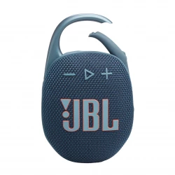 JBL Clip 5 Blue (JBLCLIP5BLU)