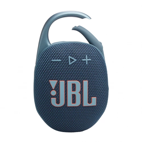 JBL Clip 5 Blue (JBLCLIP5BLU)