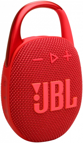 JBL Clip 5 Red (JBLCLIP5RED)