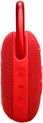 JBL Clip 5 Red (JBLCLIP5RED)