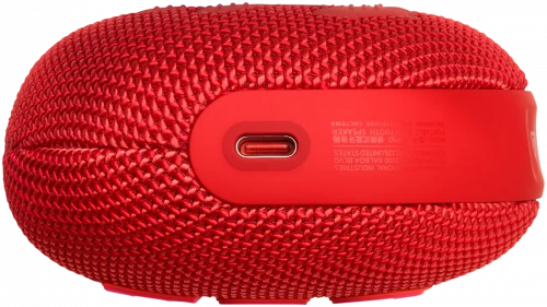 JBL Clip 5 Red (JBLCLIP5RED)