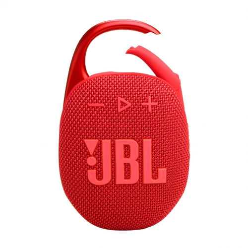 JBL Clip 5 Red (JBLCLIP5RED)