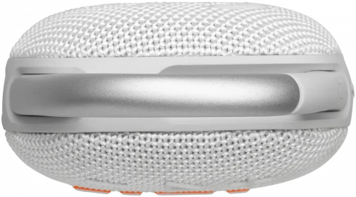 JBL Clip 5 White (JBLCLIP5WHT)
